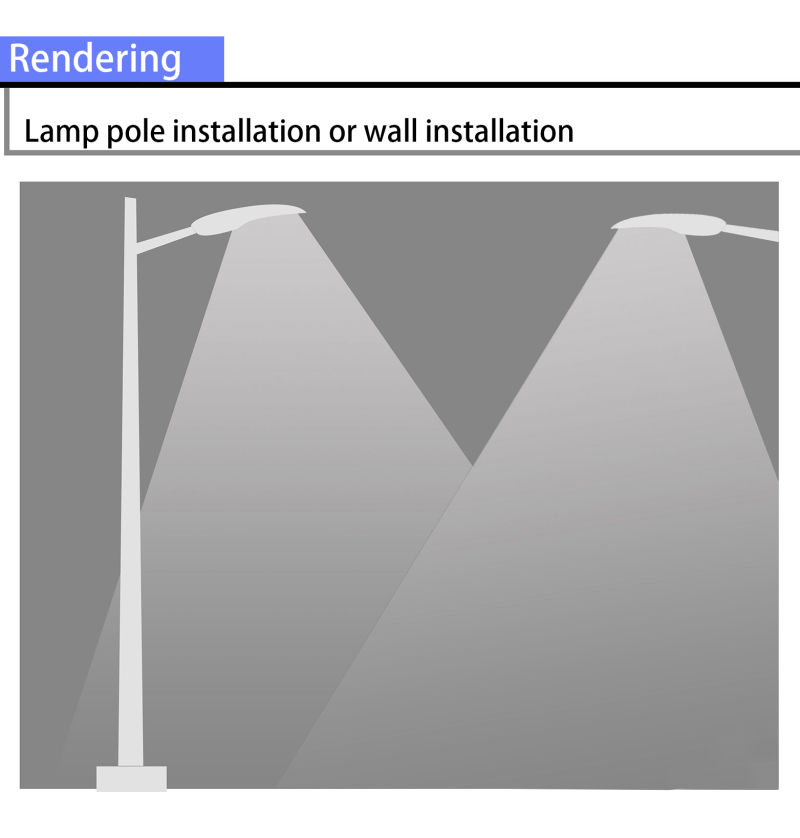 China Suppliers 40W All in One Integrated Motion Sensor Solar Power Lighting LED Street Light