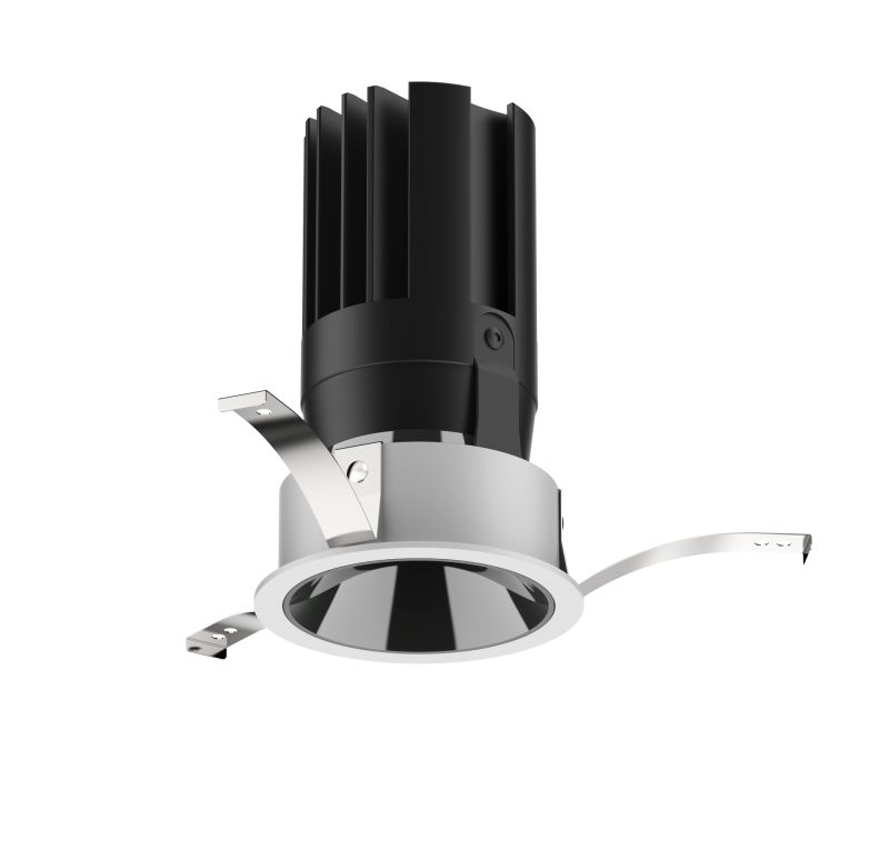 Wholesale CE RoHS LED Spotlight with Pure Aluminum Heat Sink