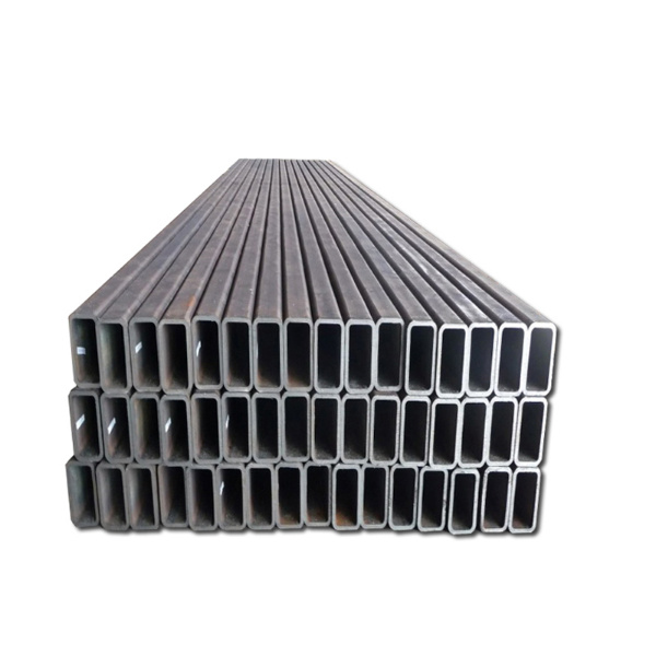 40*40 Square Steel Pipe with Oiled From Tianjin Big Factory