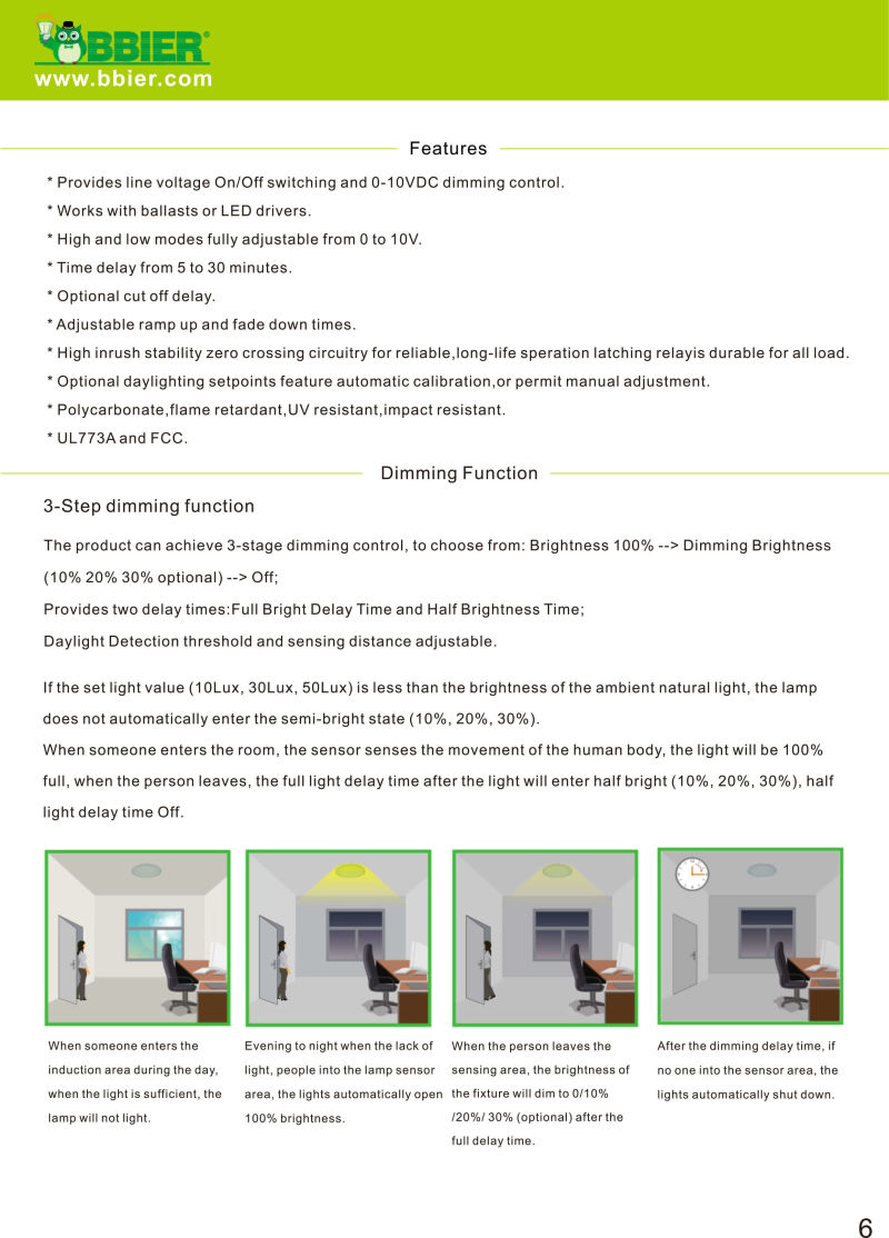 Street Light LED 100W 100 Watt Street Light Public Street Lighting