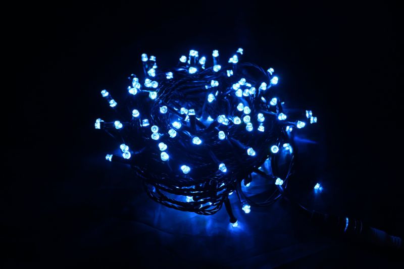 200 LEDs Garden Decoration LED Christmas String Lights
