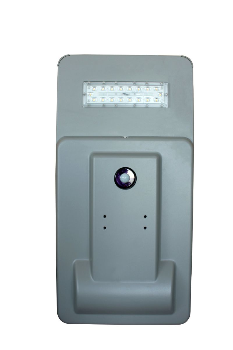 40W All in One Solar Street Lights with Web System