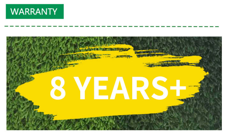 30mm Landscaping Artificial Turf for Kindergarten