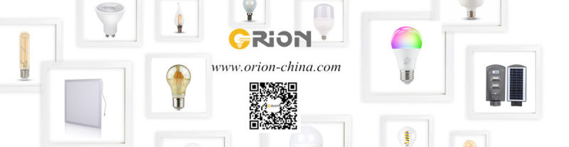 Hangzhou Lighting Factory Made A60 12W B22 LED Bulb