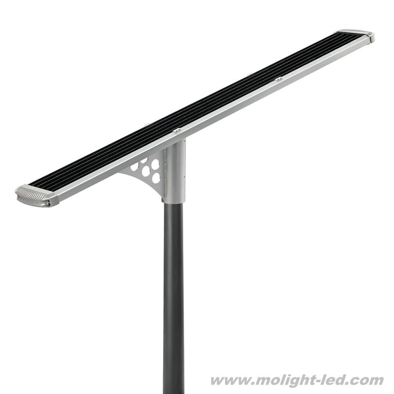 Solar Street Lights Manufacturers Top Quality High Lumen CE RoHS 3 Years Warranty