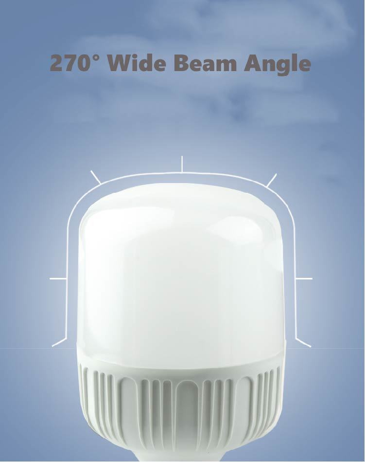 China Factory Supplier LED T Bulbs 15W Brightness LED Bulb Light