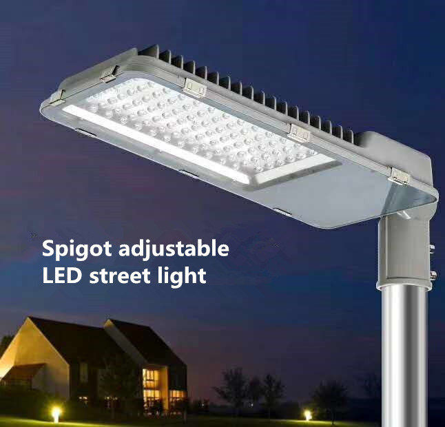 China Factory Direct Good Price 50W 100W 150W LED Street Light