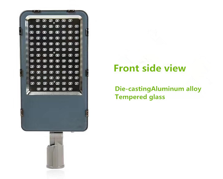 China Factory Direct Good Price 50W 100W 150W LED Street Light