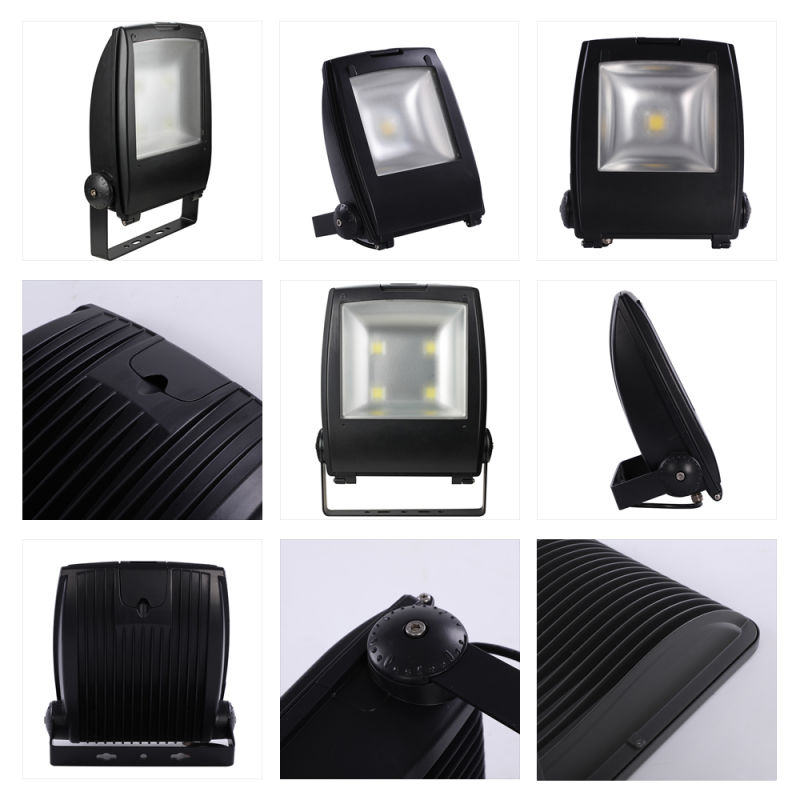 Hot Sale Outdoor Floodlight Lighting Manufacturers LED Flood Light