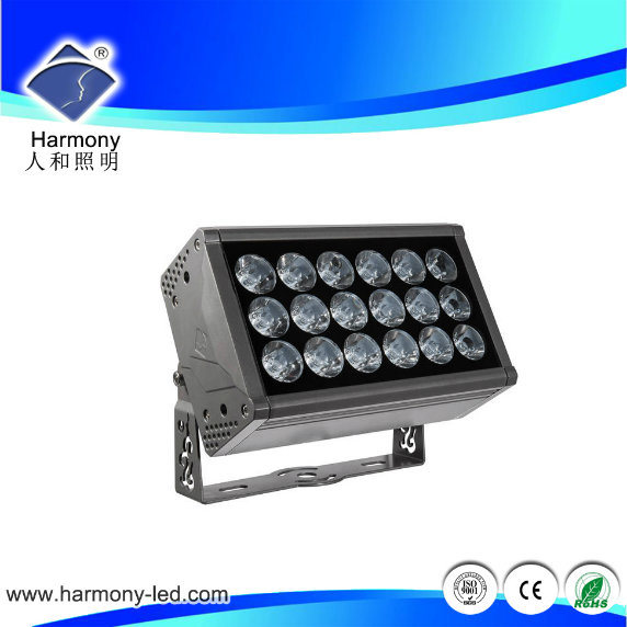 Top 10 LED Lighting Manufacturers Outdoor 50W CREE Lamp Flood Light