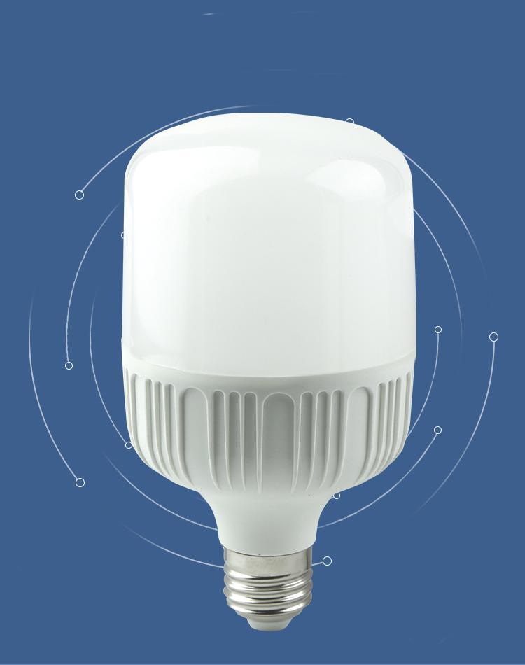 China Factory Supplier LED T Bulbs 15W Brightness LED Bulb Light