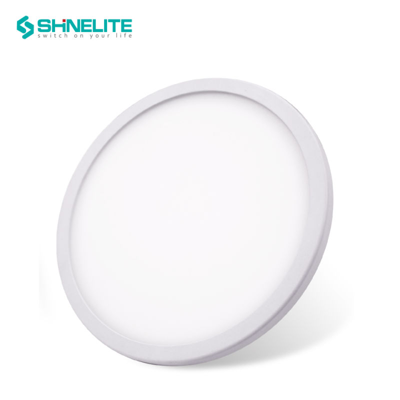 Wholesale 6W Aluminum LED Panel Light Ceiling