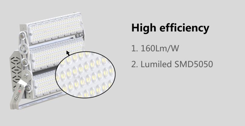 Shenzhen Manufacturer New 1500W 1000W LED Flood Light