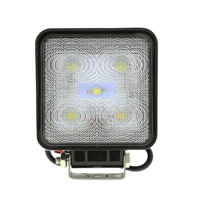 4X4 off-Road 4inch Flood/Spot LED Work Light Car LED Headlight