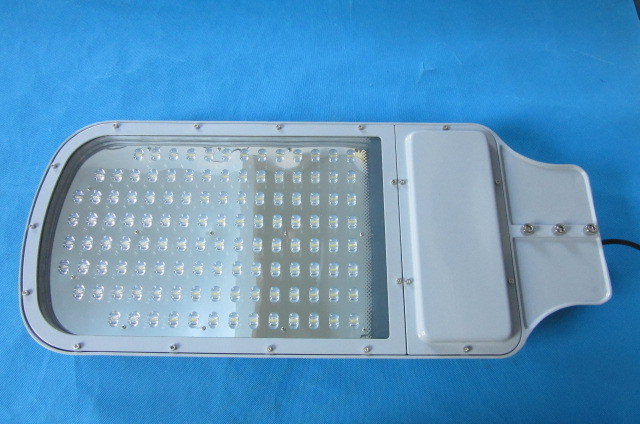 120W LED Streetlight Supplier LED Street Lighting with Fixtures (SLRC312)