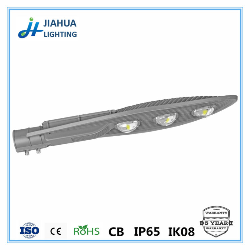 China Manufacturer Ningbo Supplier LED Street Light Road Lighting Lamp