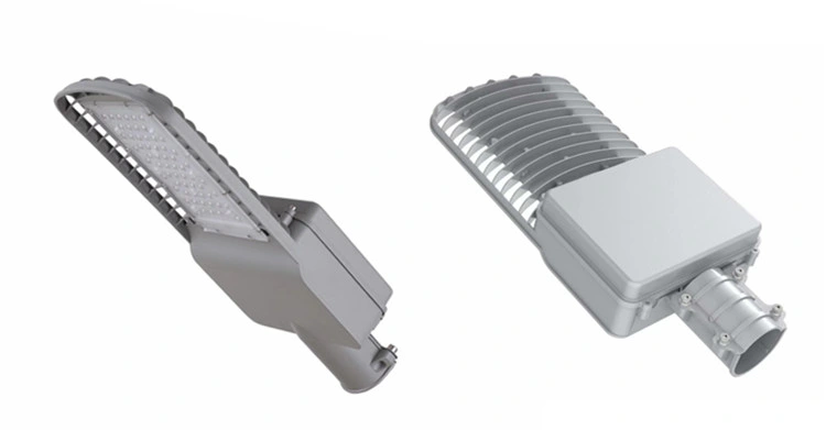 Cost-Effective Solar Street Lights with 30 Watt LED Lamp