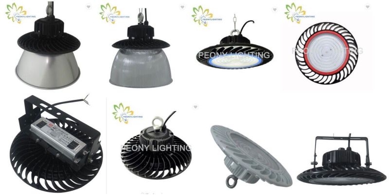 Wholesale Products Warehouse Industrial 100W Outdoor UFO LED Highbay Light