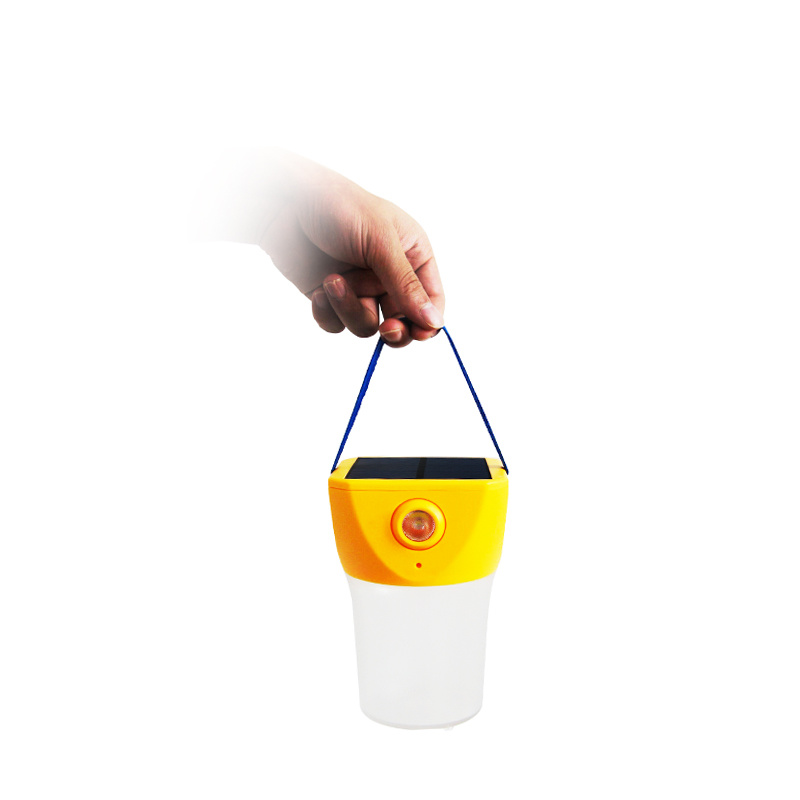 Solar Lanterns Manufacturer Light Outdoor and Indoor