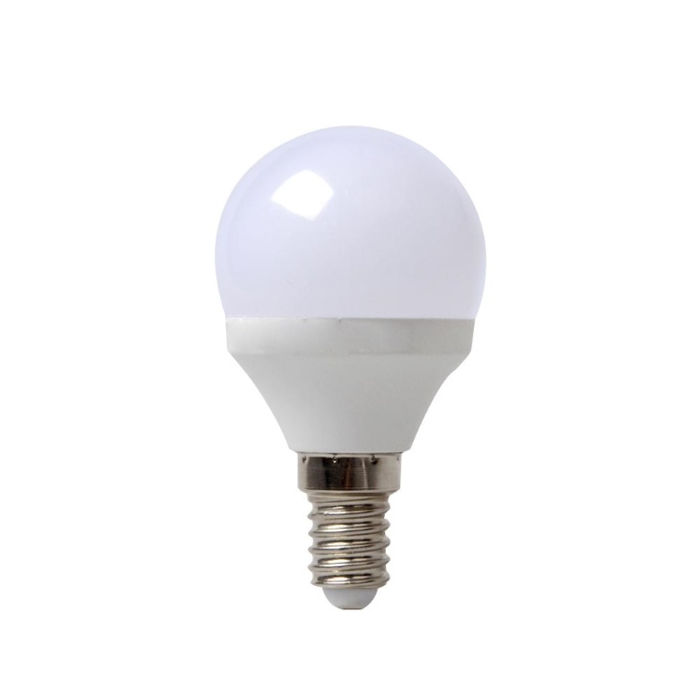 China Professional Supplier P45 220V 2W E14 LED Energy Saving Lamps