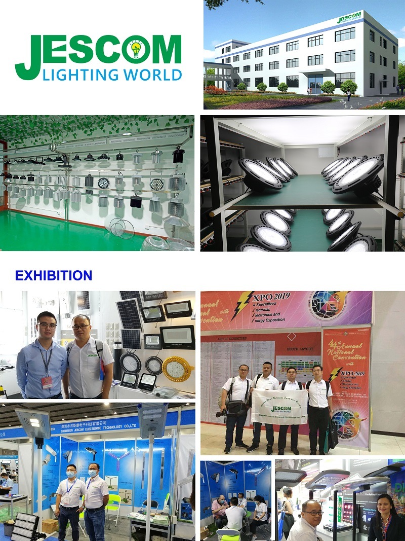 Municipal Roads Streets Lighting Project LED Street Light 50 Watt