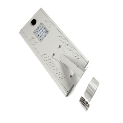 China Manufacture Aluminum Waterproof IP65 30W Outdoor LED Street Light