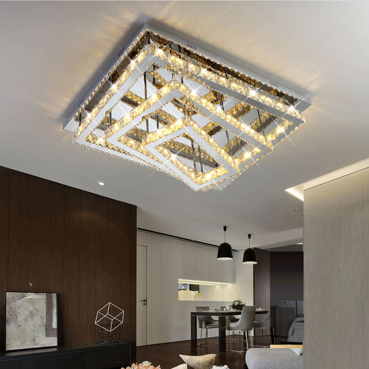 Chandeliers Pendant Lights The Ceiling Lamps