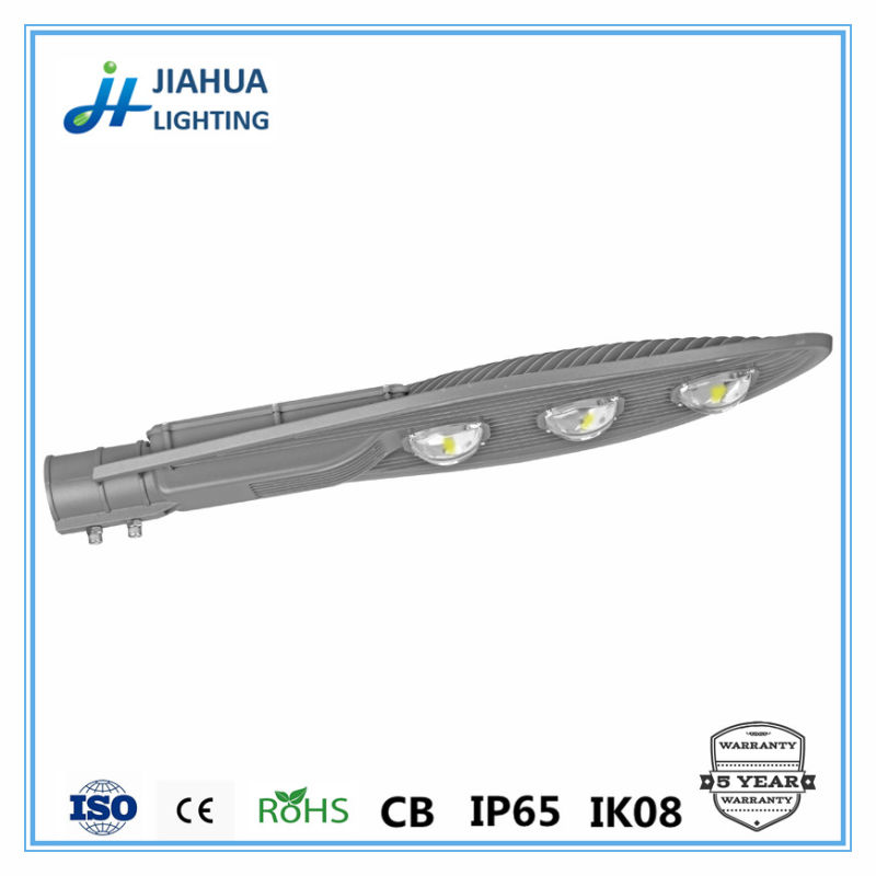 China OEM Supplier Project Road Light Motion Outdoor LED Street Light