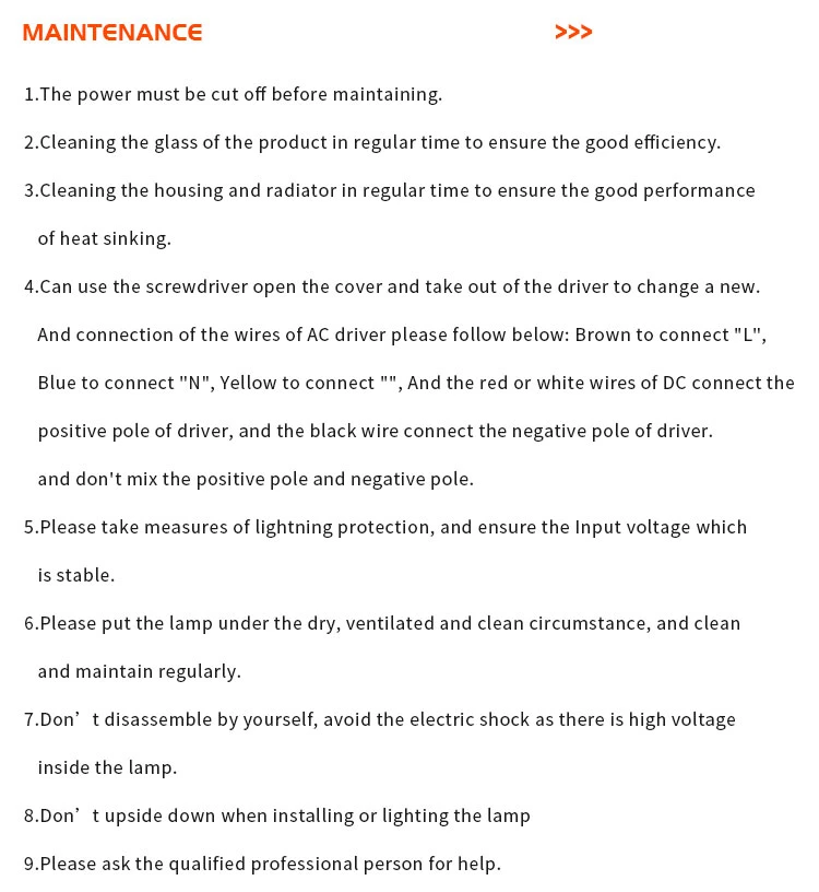 High Efficiency 150lm/W Motion Sensor 50W 100W 150W LED Street Light Manufacturers Economical Road Lamp