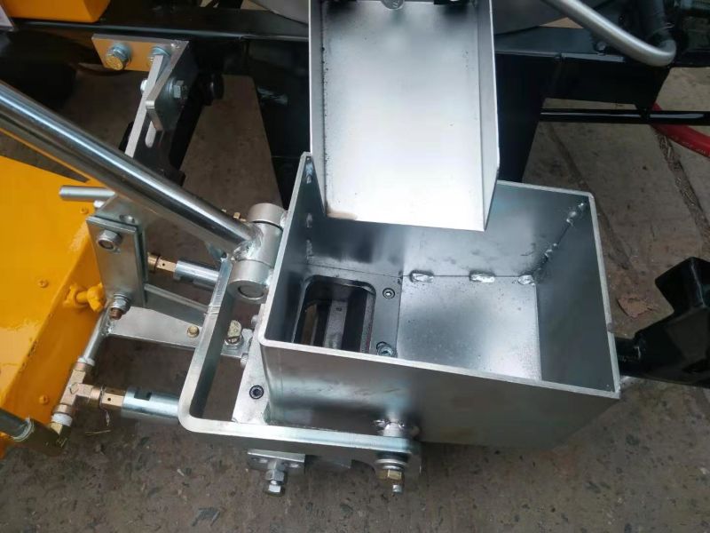 Highway Line Painting Road Equipment Manufacturers