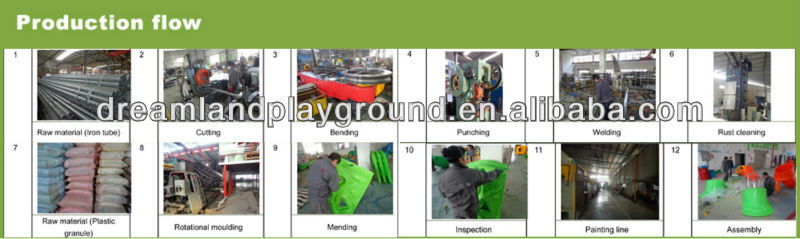 Children Toys Wholesale Outdoor Kids Equipment Kids Outdoor Playgrounds