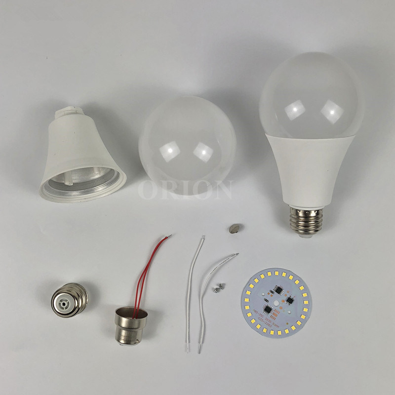 Hangzhou Lighting Factory Made A60 12W B22 LED Bulb