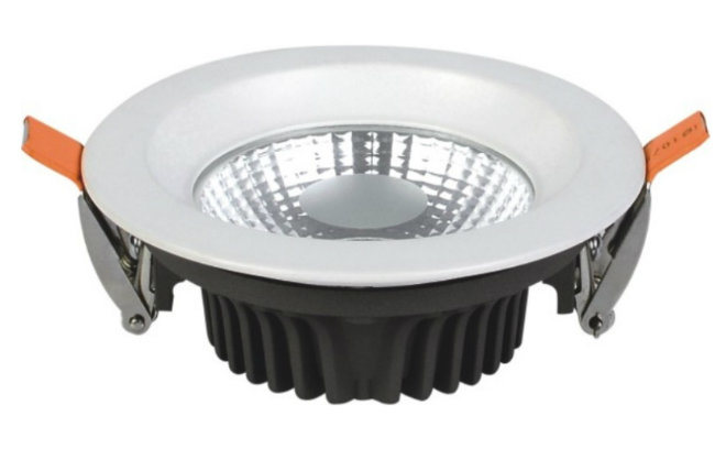 10W LED Down Light LED Ceiling Light From China Factory