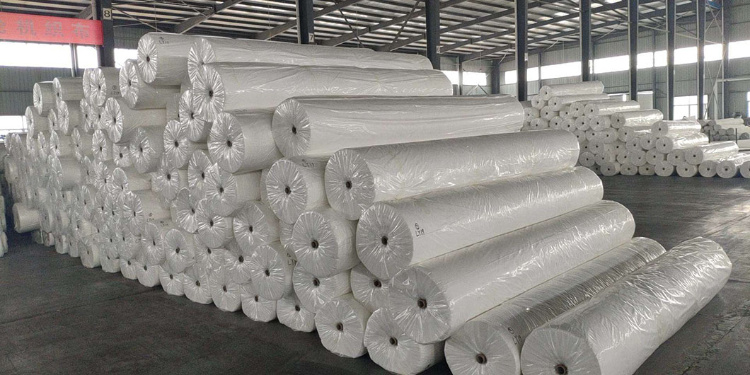 Factory Price 140GSM Non-Woven Geotextile for Landscaping in Kenya