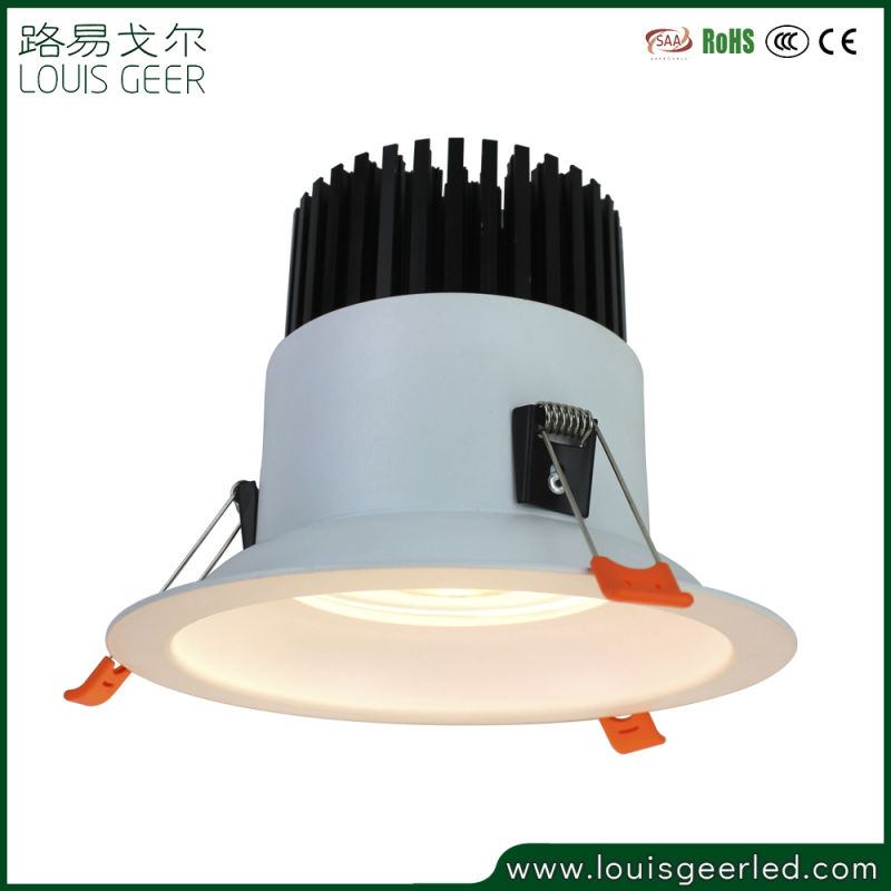 Dimmable LED Light 30W Factory Price LED Recessed Downlights