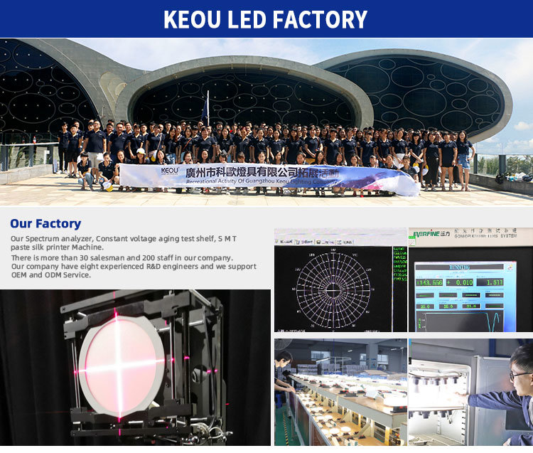 New Aluminum SMD 100W LED Street Lamp Street Lights Lens