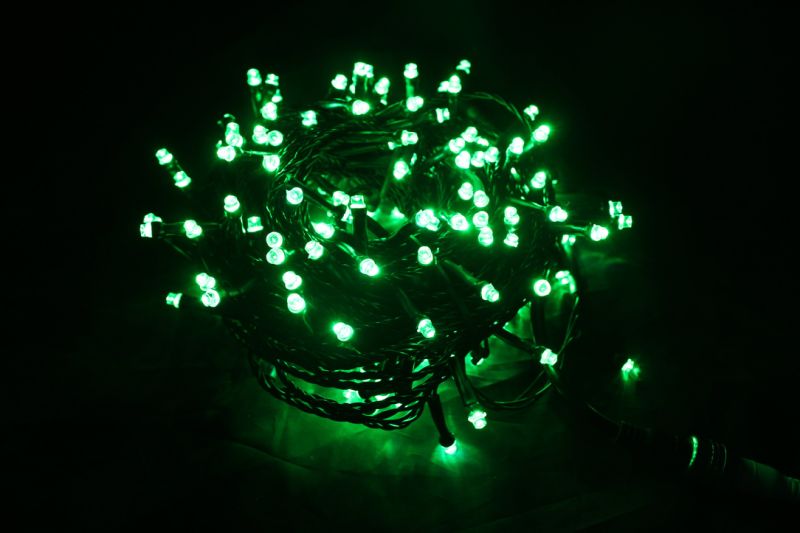 200 LEDs Garden Decoration LED Christmas String Lights