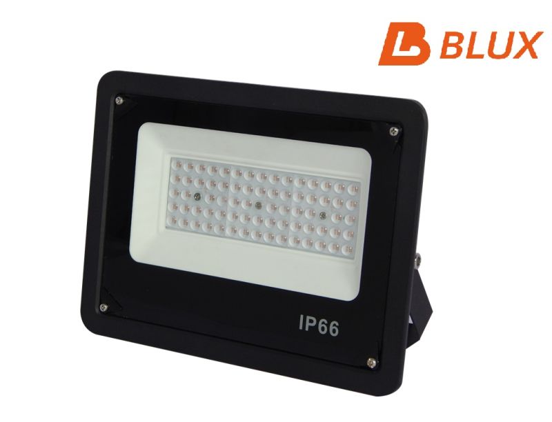 100 Watt LED Flood Light Outdoor Waterproof 100W IP66 LED Flood Light