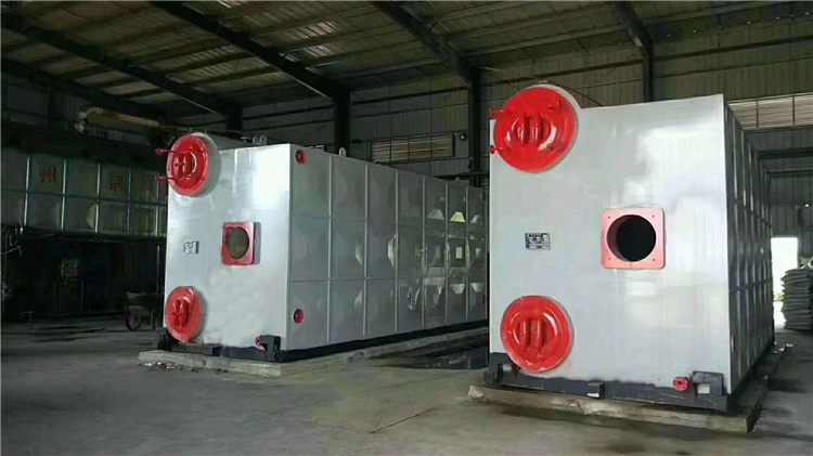 Hot Selling Live Oil Gas Steam Boiler Locomotive Builders