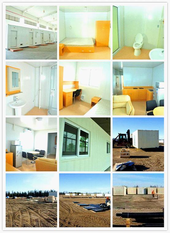 shipping container house/home(sea container house/home)