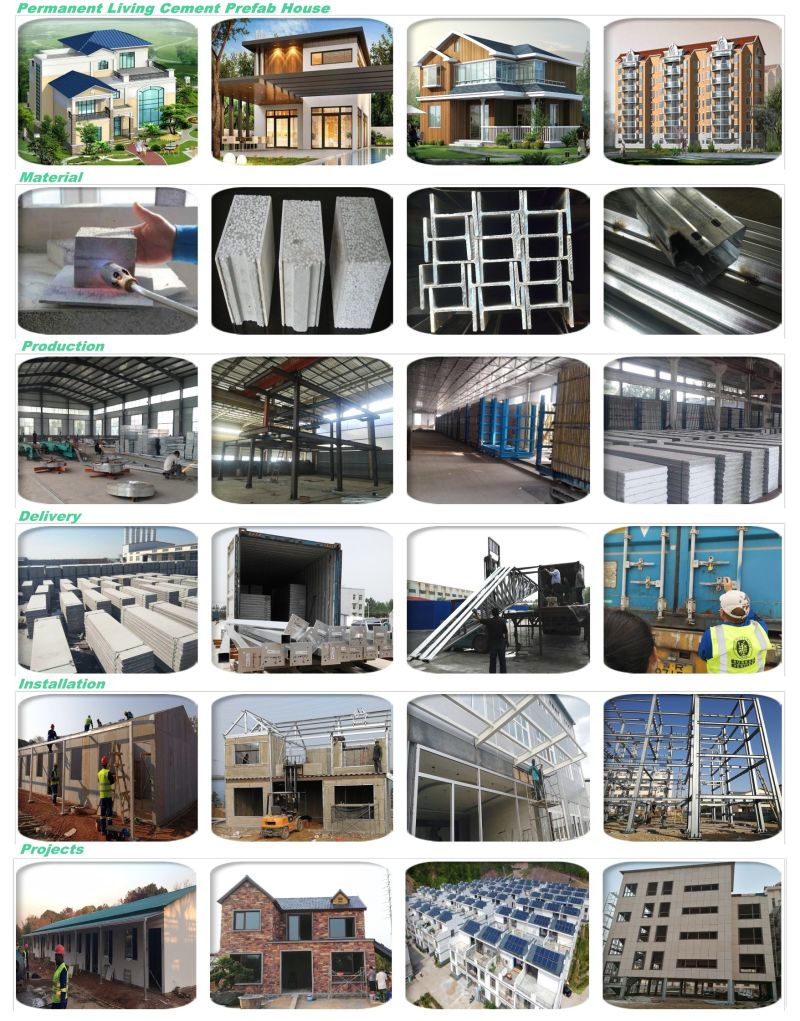 K Type Low Cost Prefabricated House Philippine Container Van House for Sale Prefab House Container Homes