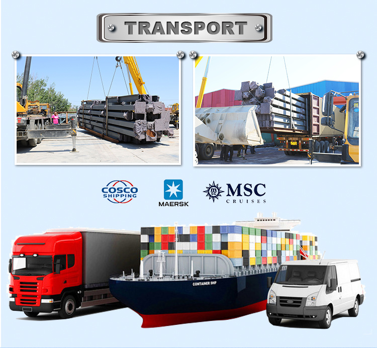 Prefabricated/Prefab Building/Home/House Shipping Container House for Living Accommodation (TW410J)