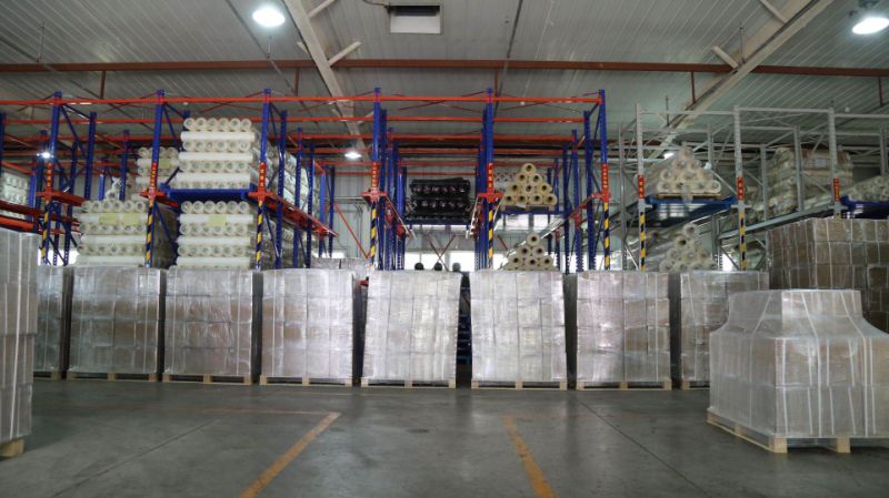 UHMWPE Bulletproof Vest and Plate Use Aramid Fabric Sheet