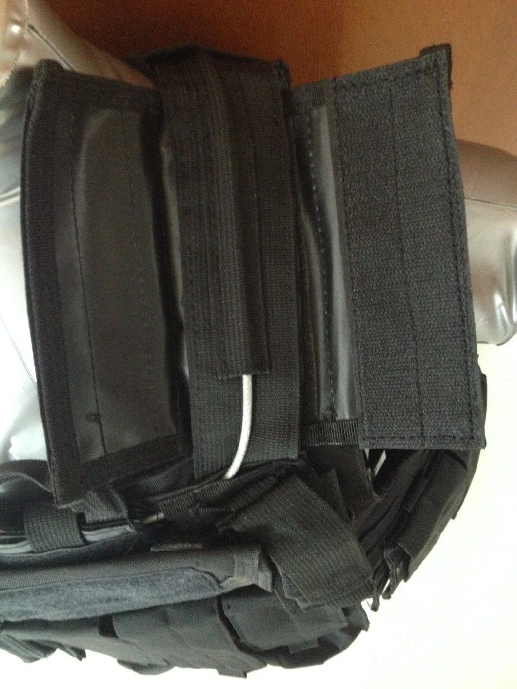 Military Bulletproof Vest Tactical Bullet Proof Body Armor