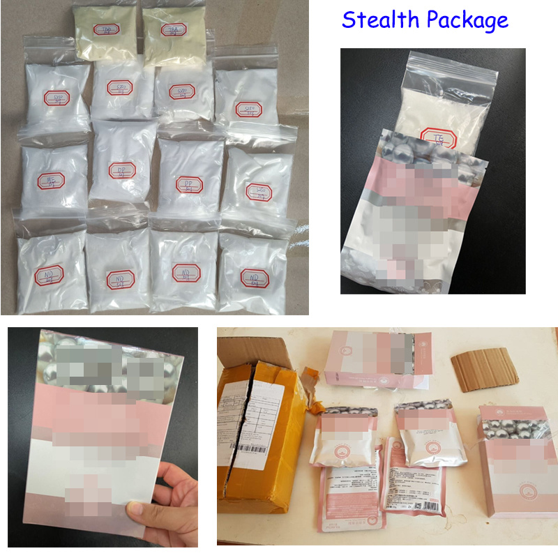 Best Quality Steroids Powder 100% Shipping Guarantee