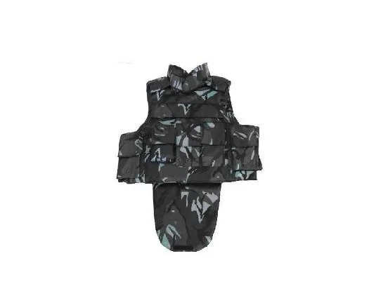 Protection Bullet Proof Vest High Quality