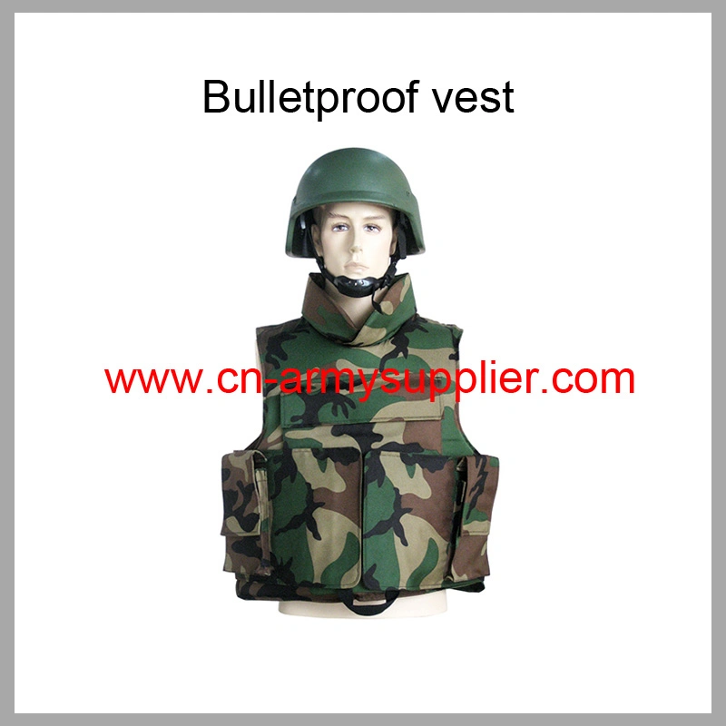 Bulletproof Package-Bulletproof Vest Factory-Bulletproof Helmet-Bulletproof Shield