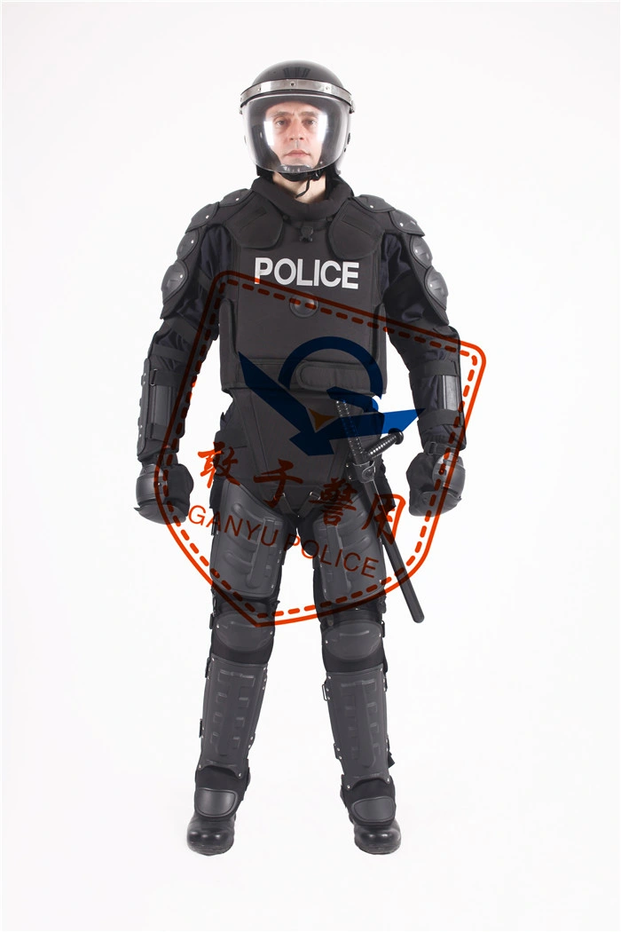 China Tactical Gear Manufacturer/High Quality Anti Riot Suit/Uniform