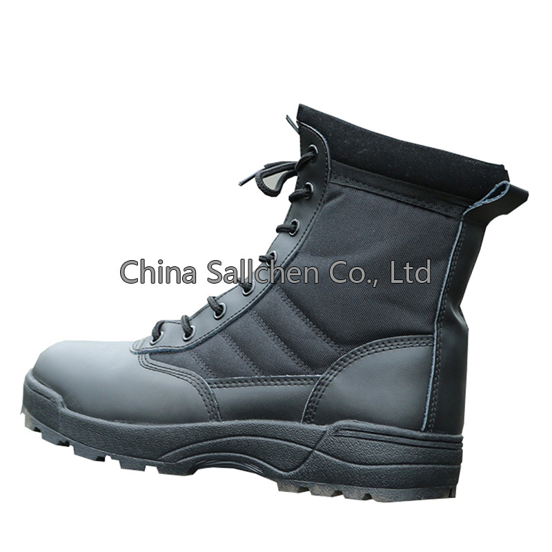 Wholesale Combat Army Actical Military Outdoor Army Boots