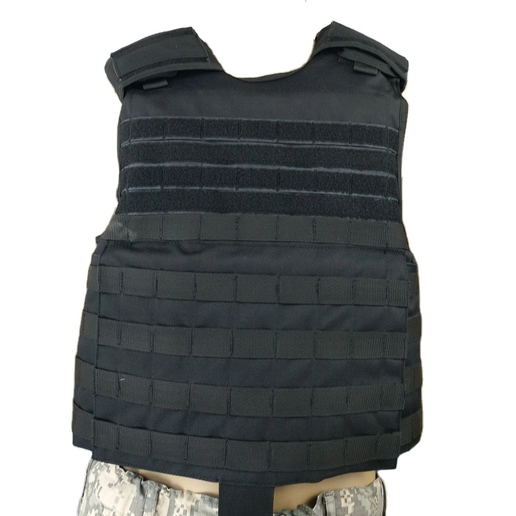 Nij Iiia 9mm Aramid Bulletproof Vest Army Bullet Proof Vest Tactical Bulletproof Armour